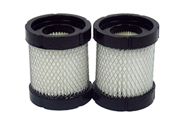 Customized Air Cleaner Filter Cartridge 25*53*67